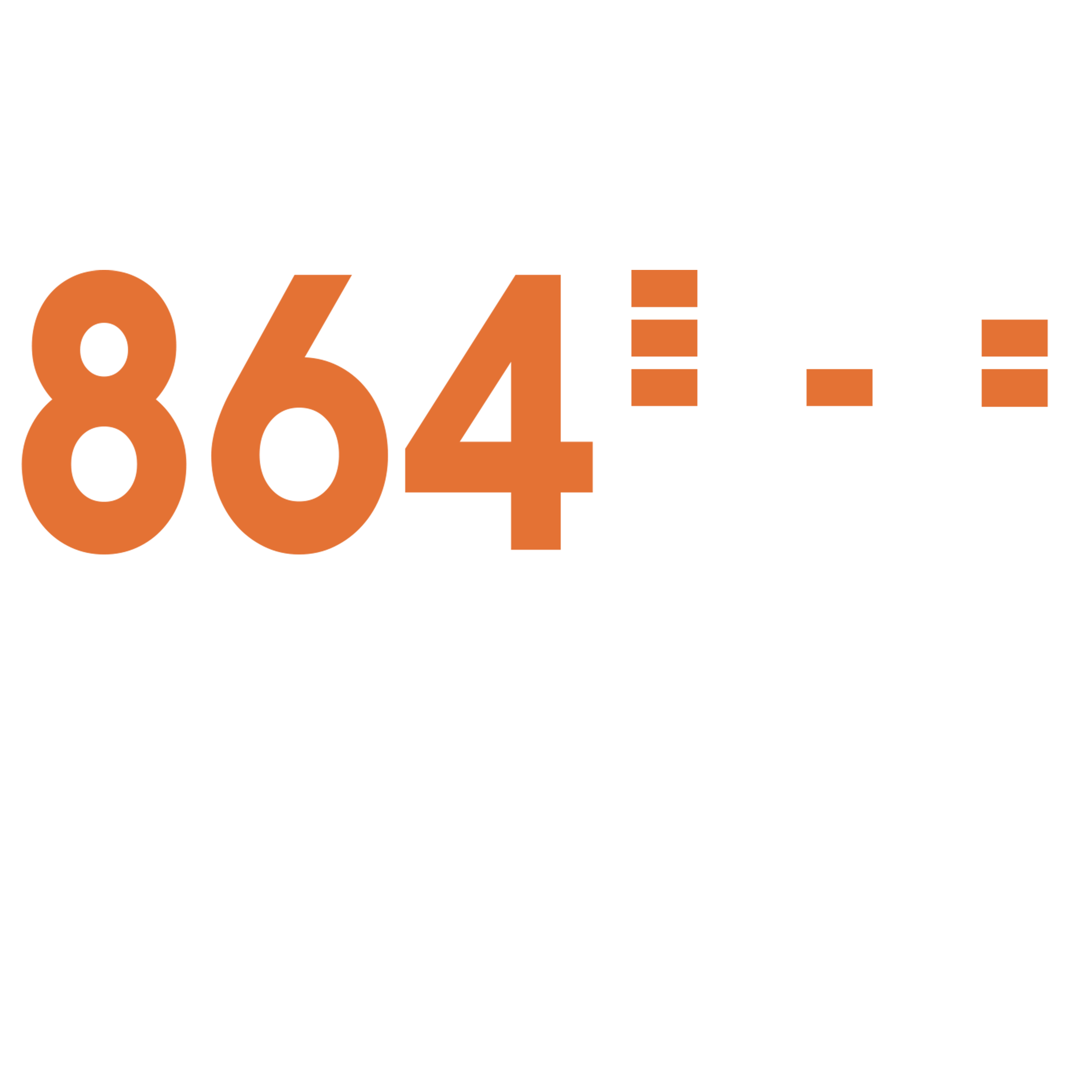 864 Sound